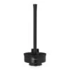 Brabantia Toiletroldispenser, Profile - Black