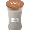 WoodWick Kaars Sacred Smoke Large -Huisdecoratie e430f460122b45ce9611660a541e710f