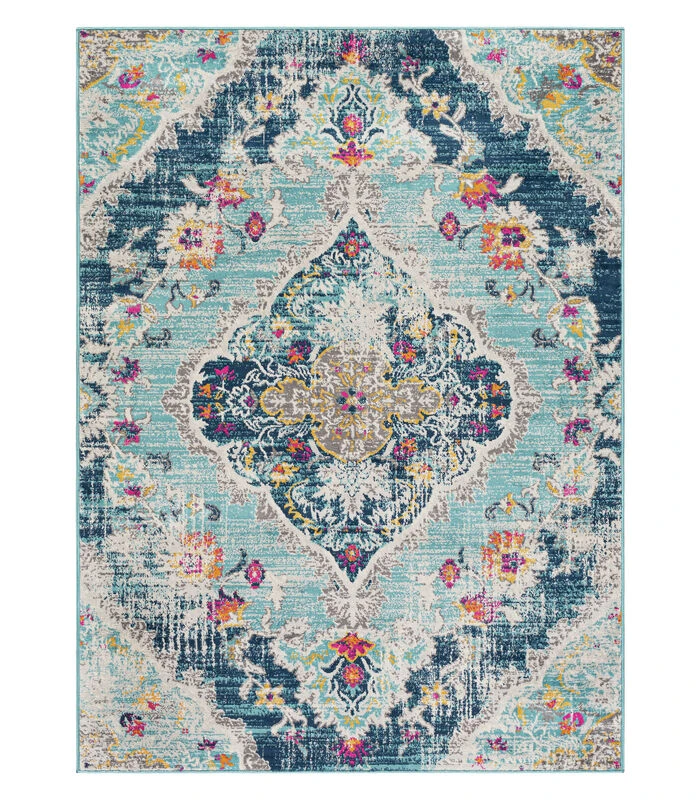 Tapijt Vintage Oriental 3 Tapijt Vintage Oriental