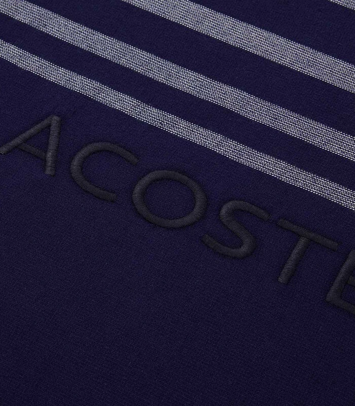 Strandlaken Katoen Jacquard 300 Gsm , L Rythme 5 Strandlaken Katoen Jacquard 300 Gsm , L Rythme - Afbeelding 3