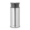 Brabantia Zeepdispenser, Profile - Matt Steel Fingerprint Proof