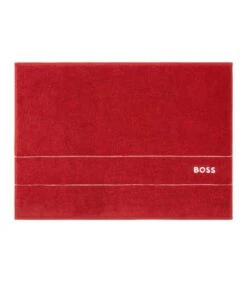 Badmat Katoen 900 Gsm , Plain