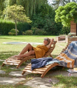 Strandlaken Katoen Jacquard 450 G/m² , Amorgos -Huisdecoratie e7423fd707f540ca9be37d07acdf3c43