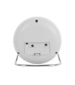 Karlsson Wekker Val ABS - Wit - 11x11x9cm 8 Karlsson Wekker Val ABS - Wit - 11x11x9cm -Huisdecoratie e99ee01104e344b0879153ea9c80319f