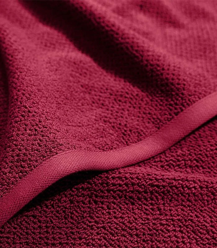 Ross Selection - Organic Cotton 6-delige Handdoekenset 4 Ross Selection - Organic Cotton 6-delige Handdoekenset - Afbeelding 2