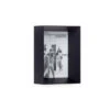 PRADO Fotokader 13 X 18 Zwart -Huisdecoratie eacc50c6ec8145a493f1cf1ea175f2d7