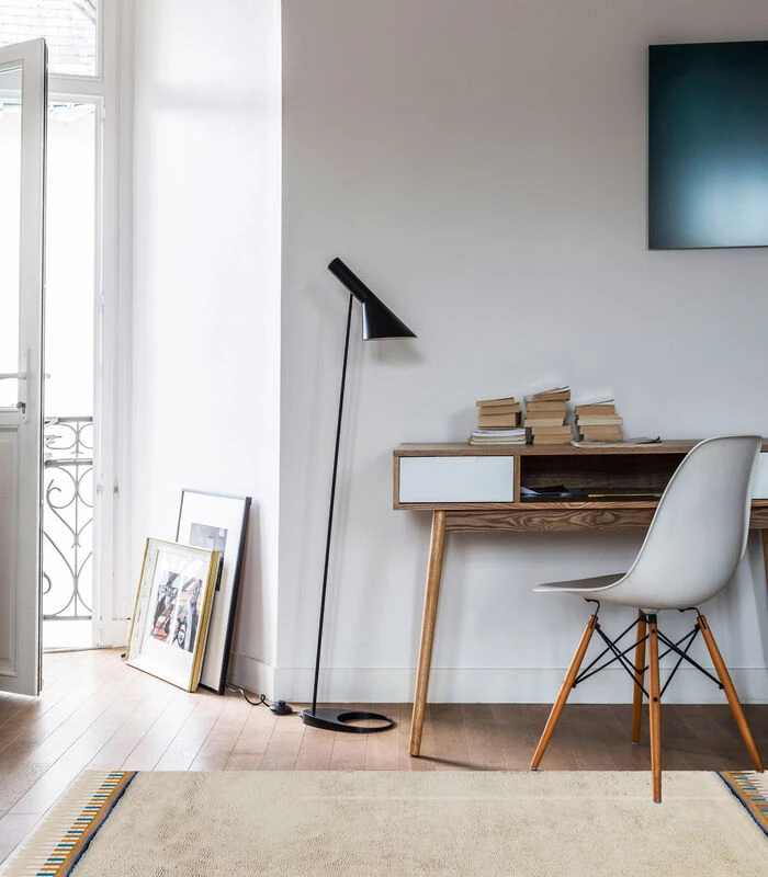 Kindertapijt Happy Beige Zand 4 Kindertapijt Happy Beige Zand - Afbeelding 2