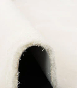Vloerkleed Luxe Shaggy Tapijt Fluweel Rond -Huisdecoratie ec7039b6dcde4ccb8ea067653f30ba7c
