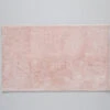Badmat Bamboe Solid 40x60 Cm Lichtroze -Huisdecoratie eeb8d99c2294409c876cb11c04ae1153
