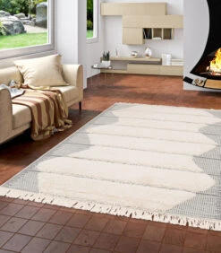 Vloerkleed Voor Binnen En Buiten Shaggy Sylt Trend 9 Vloerkleed Voor Binnen En Buiten Shaggy Sylt Trend -Huisdecoratie ef344b87af3a44008637f288557dde62