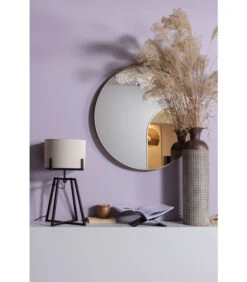 Doutzen Spiegel - Metaal - Goud - 80x80x5 -Huisdecoratie f089e9df29194f4383e0dc0157c8a17f