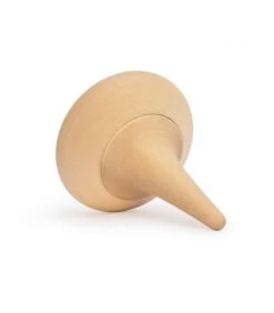 TOUPIE - Tafelklok Van Hout En Beton Met Blauwe Wijzers -Huisdecoratie f368f87f18d34468bf2fbb3e6afea5f4