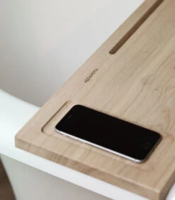 Houten Badbrug MINK Oak-387 (medium) 8 Houten Badbrug MINK Oak-387 (medium) -Huisdecoratie f39a2d5f363b4ab0a674c726ec4176e4