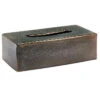 Tissuehouder UGO Vintage Bronze-854 -Huisdecoratie f3bec2cd6e64480cb0791df6fcf5e1be