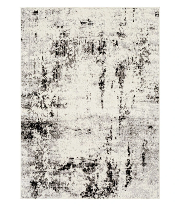 Modern Abstract Vloerkleed 3 Modern Abstract Vloerkleed