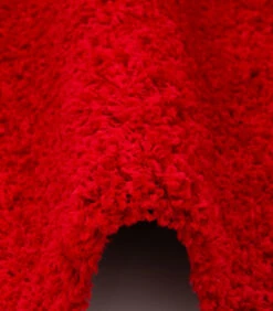 Hoogpolig Langpolig Shaggy Tapijt Vloerkleed Fluffy Rond -Huisdecoratie f5289d8be6784a2f9917836aa3d9de35