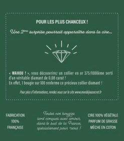 Geurkaars Kokosnoot Met Zilveren Oorbellen 10 Geurkaars Kokosnoot Met Zilveren Oorbellen -Huisdecoratie f55876d8273e4209a582287886608f3d