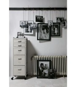 BePureHome Xpose Fotolijsten - Metaal - Zwart - Set Van 3 -Huisdecoratie f5796c7fe72b423aa110247d1ae806ca