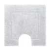 Orlando Antislip WC Mat Silver -Huisdecoratie f59f5bb9ecfe4b2e813b6405346b740d