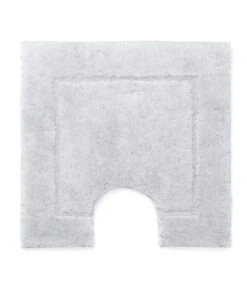 Orlando Antislip WC Mat Silver