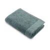 Handdoek Remade Cotton Donker Groen -Huisdecoratie f687ca25ddbc4556b9edeba6f4c3721b