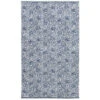 Badhanddoek Katoen Jacquard 550 G/m² , Posidonie -Huisdecoratie f74b6e32d4c84158bd7fdacc803e4472