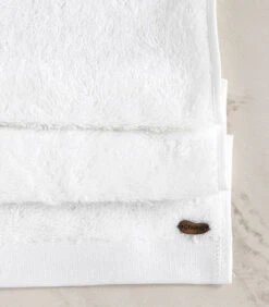 Gezichtshanddoek Floss 50x90 Cm Wit -Huisdecoratie f76624034a32416e9f901e26930cd1b0