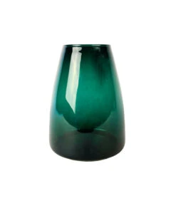 DIM Vaas Smooth Medium Groen
