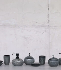 Zeepschaal UGO Olive Black-994 9 Zeepschaal UGO Olive Black-994 -Huisdecoratie fae5eaafd7b249bb8e3ead1181ebe51c