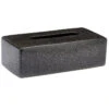Tissuehouder UGO Olive Black-994 -Huisdecoratie fc9a0de89b34447bb91ba72d56a97e9d