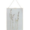 BePureHome Pressed Fotolijst Met Droogbloemen - Metaal - 70x50x1