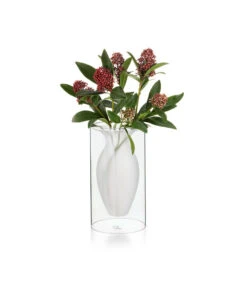 ESMERALDA M - Vase -Huisdecoratie fd07d75ca9c241c4ac1b35c463edd575