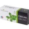 Lingot® Oregano BIO - Voor Véritable® Indoor Moestuinen -Huisdecoratie fd882bef037642c88ab2e3d6747ae368