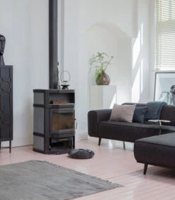 BePureHome Husk Spiegel - Metaal - Antique Brass - 83x83x4 -Huisdecoratie fe18062146f54ccfa4bcbf1b5668397e