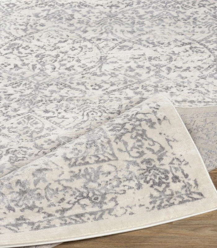 Vintage Oosters Vloerkleed 7 Vintage Oosters Vloerkleed - Afbeelding 5