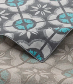 Vloerkleed Designer Samba Moderne Tegellook -Huisdecoratie ff6a3e63b3ea443e9610c8665d81bb5e