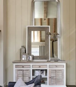 Spiegel Staand - Place Vendôme Mirror - 100x220 Cm - Zilver 9 Spiegel Staand - Place Vendôme Mirror - 100x220 Cm - Zilver -Huisdecoratie ffd18b25e188492aa116427e6e11ed05