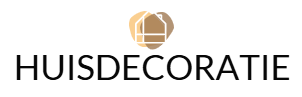 Huisdecoratie